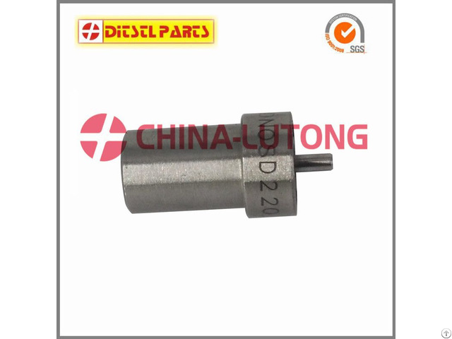 Hot Sale Diesel Fuel Injector Nozzle Dn0sd230\0 434 250 077