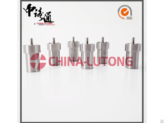 Hot Sale Diesel Fuel Injector Nozzle Dn0sd314\0 434 250 176