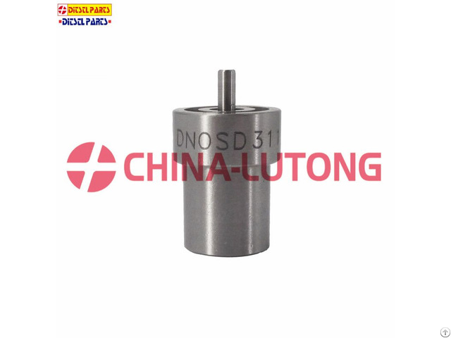 Hot Sale Diesel Fuel Injector Nozzle Dn0sd311\0 434 250 896