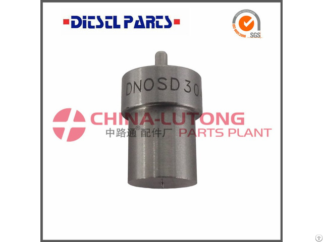 Hot Sale Diesel Fuel Injector Nozzle Dn0sd304\0 434 250 898