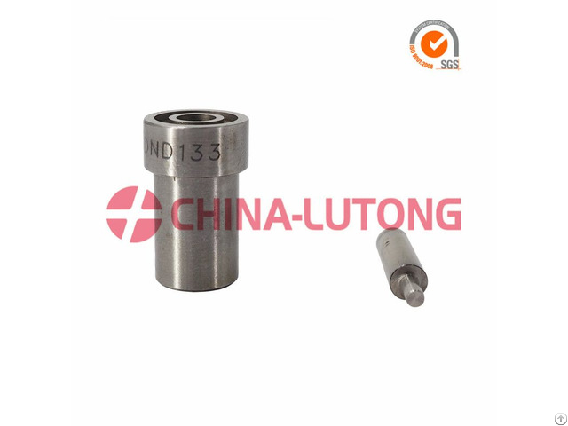 Hot Sale Diesel Fuel Injector Nozzle Dn12sd12\093400 0100