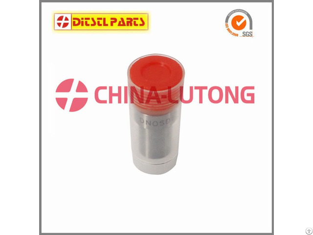 Hot Sale Diesel Fuel Injector Nozzle Dn4sdnd62\093400 0620