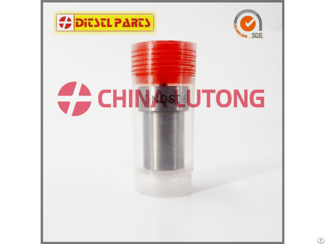 Hot Sale Diesel Fuel Injector Nozzle Dn0sd187\093400 2910