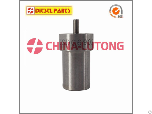 Hot Sale Diesel Fuel Injector Nozzle Rdn0sdc6902\5641934