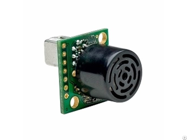 Mb1240 Xl Maxsonar Ez4 High Performance Ultrasonic Sensor