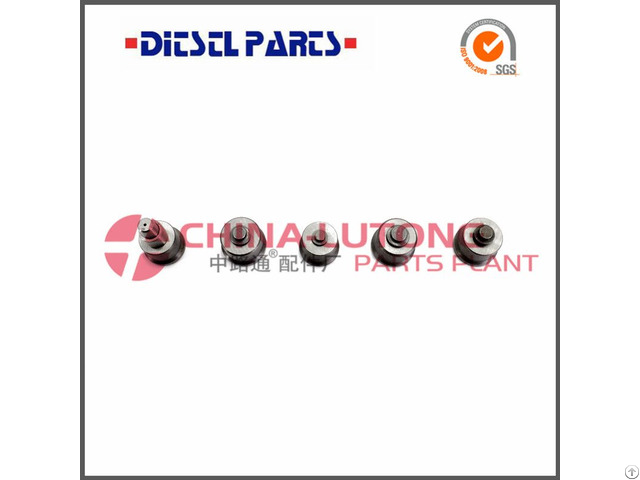 Diesel Fuel Injection Pump Parts Delivery Valve 090140 2070