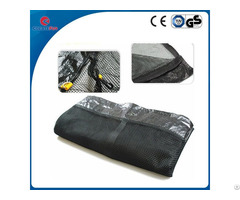 Createfun Trampoline Repalcement Parts Of Safety Enclosure Net