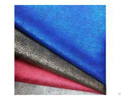 Synthetic Leathers For Shoes Bags Sofas Garments Decoration