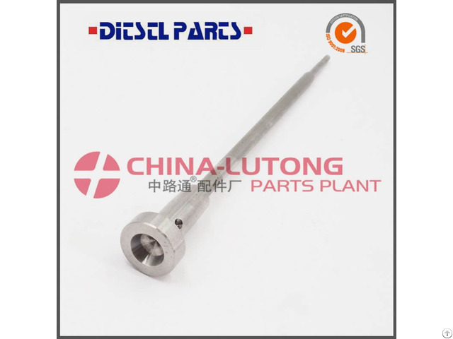 High Quality Parts Injector Element Valve Foov C01 352