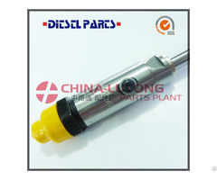 Fuel Oil Spray Nozzle Pencil Injector For Caterpillar 4w7020