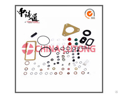 High Quality Repair Kit P7100a For 84099199 Fuel Pump Howo Faw Shaanxi