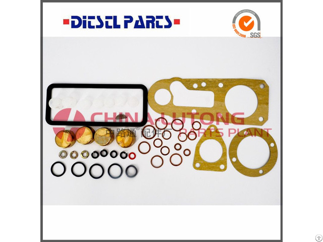 High Quality Repair Kits 1 417 010 002 For Diesel Injector Pump