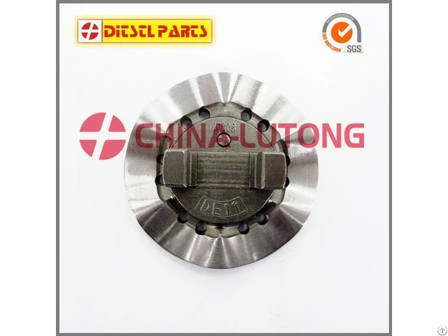 High Quality Diesel Engine Spare Parts Ve Pump Cam Disk 096230 0110