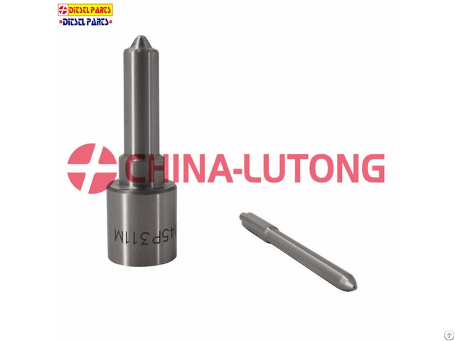 Sell Diesel Nozzle Dsla145p311m Type Dsla P For Engine Fuel Pump Parts