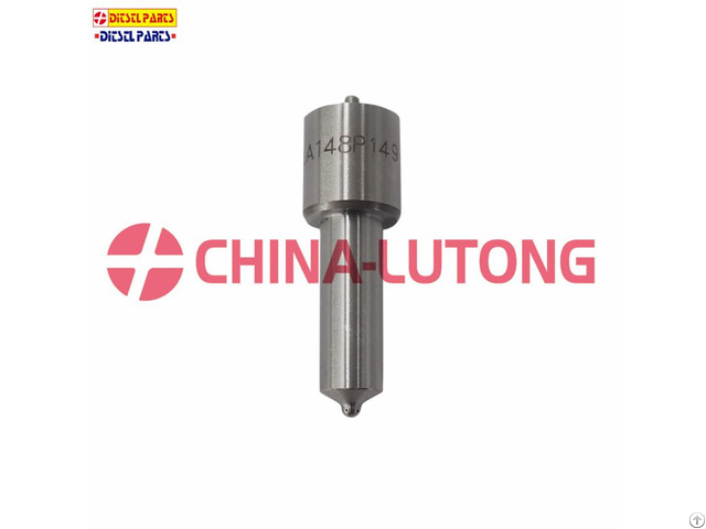 High Quality Engine Fuel Injector Nozzle Dlla148p149