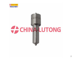 High Quality Engine Fuel Injector Nozzle Dlla148p149