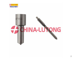 Diesel Fuel Injector Nozzle Dlla146p166 With High Quality For Man 0 433 171 149