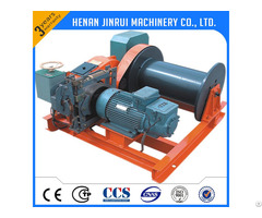 Winch Cheap Price Used On Iron Mine For Lifting Material