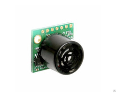 Mb1001 Ultrasonic Proximity Sensor