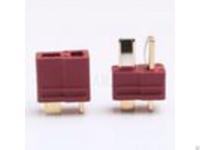 Battery Accessories T Type Plug Am 1015b And The Rate Current 25a For Runner