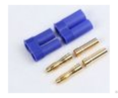 Ec5 Connectors Normal Type For Rc Lipo Battery The Rate Current 40a