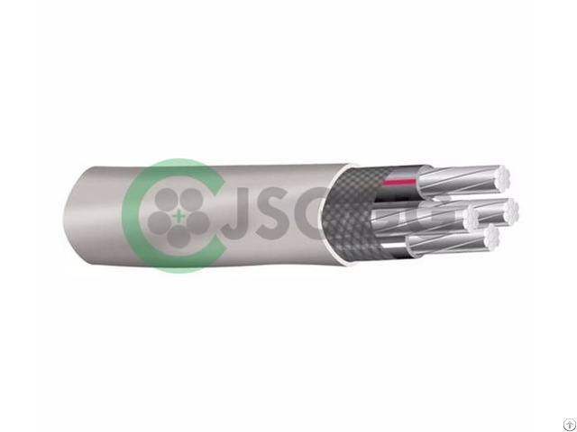 Aluminum Alloy Cable Ser Seu