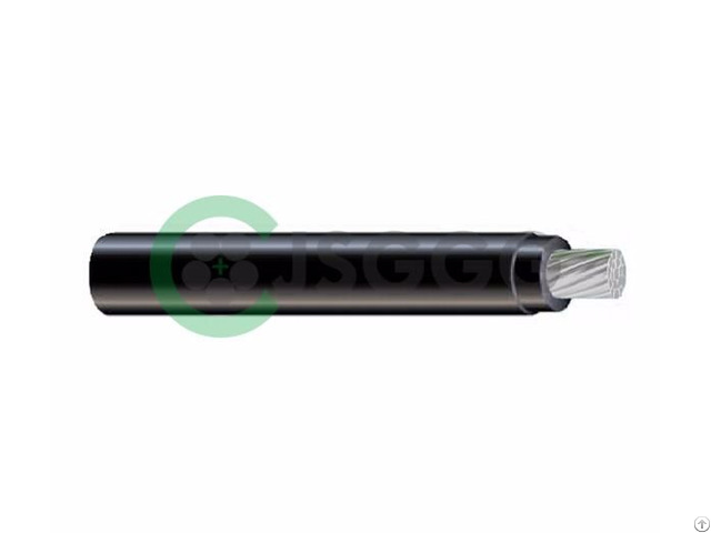 Aluminum Alloy Cable Xhhw 2