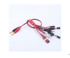 Rc Multi Function Charger Cable Pvc Wire
