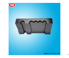 Mitsubishi Mold Accessories Precision Mould Part In Dongguan