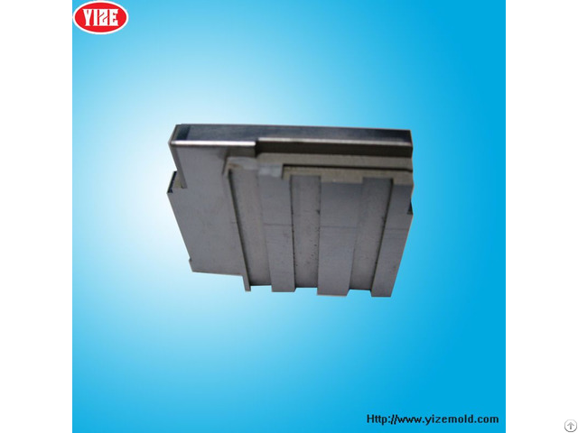 High Quality Medical Part Mould Mitsubishi Plastic Mold Components