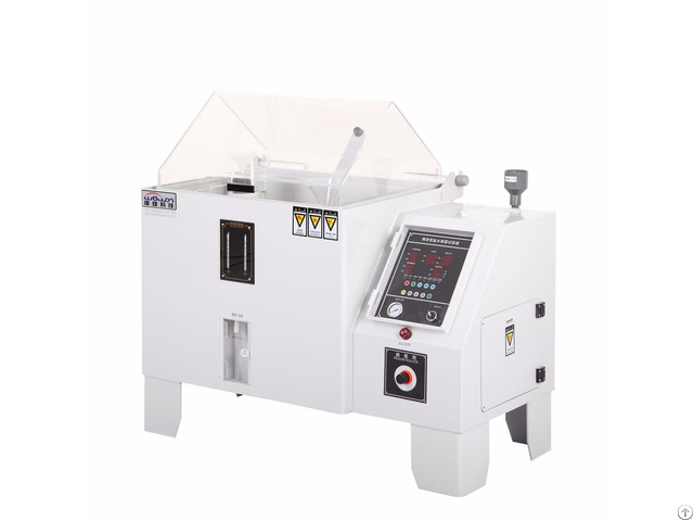 Salt Spray Chamber