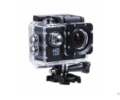 Dtc D633 Wifi Mini Outdoors Motorcycle Sport Action Camera