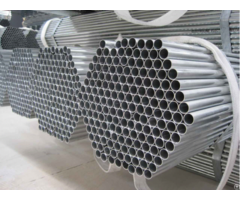 Pre Painted Coated Steel Pipe Supplier In China Dongpengboda