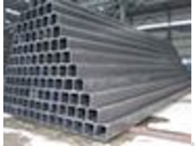 Welded Rectangular And Square Pipe In China Dongpengboda