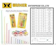 Jumper Wire 22 Awg