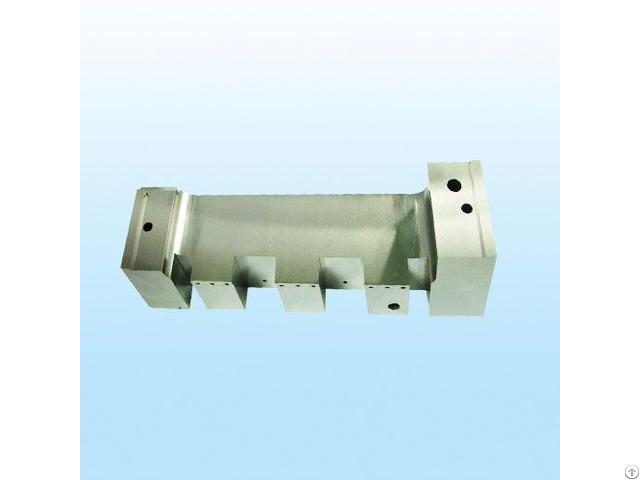 Good High Speed Steel Mould Part Of Automation