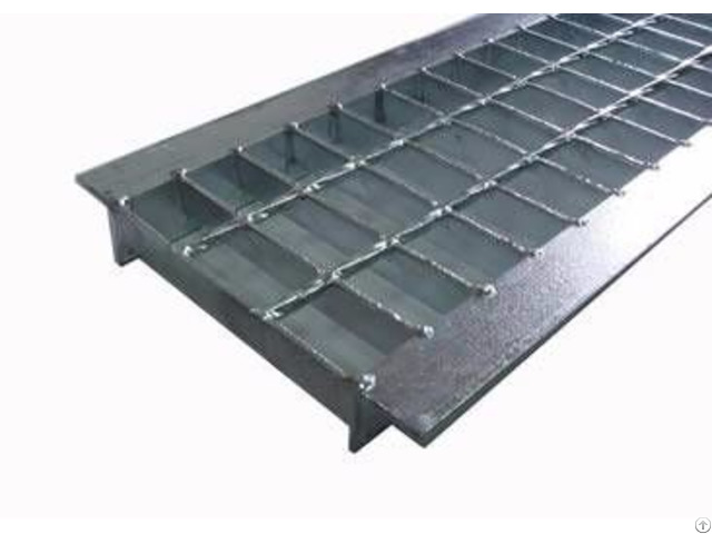 Drainage Trench Grating