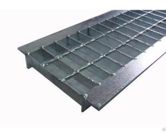 Drainage Trench Grating