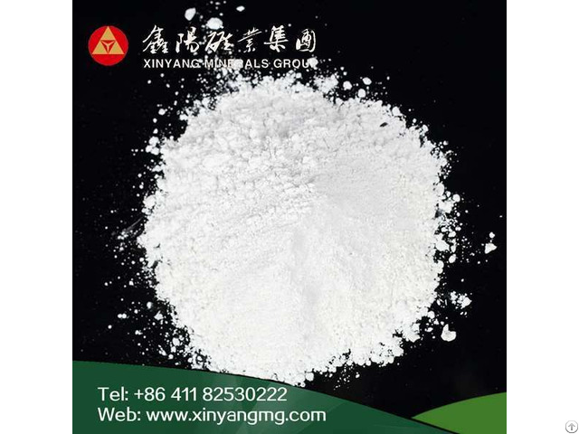 Brucite Powder