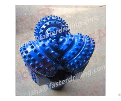 Api Tungsten Carbide Insert Rock Roller For Water And Oil Well Drilling Bit