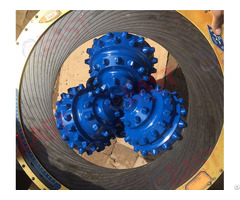Api Tci Tricone Rock Roller For Water And Oil Well Drill Bit