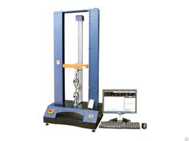 Tensile Testing Machine