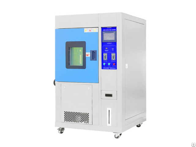 Ozone Test Chamber