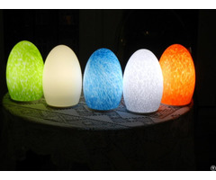 Cordless Battery Operated Led Restaurant Table Lamps