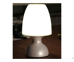 Rechargeable Battery Operated Hotel Restaurant Led Mini Table Lamp