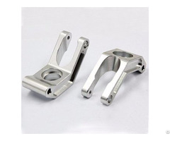 Aluminum Brass Copper Stainless Steel Cnc Machining Products