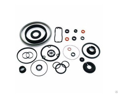 Rubber And Silicone Molding Oem Odm Available