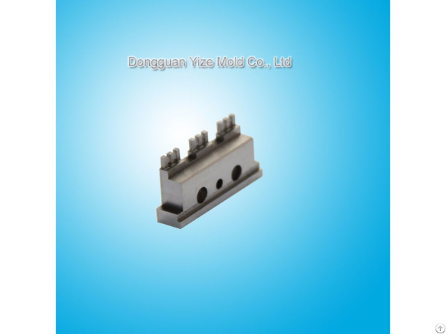 Connector Die Set Maker Mould Part Manufacturer