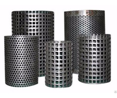 Perforated Screen For Windows And Doors