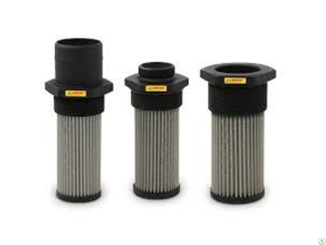 Ikron Hydraulic Filter